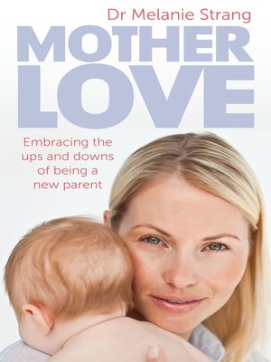 cover image of Mother Love